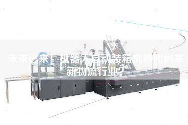 未來已來！機(jī)器人自動(dòng)裝箱機(jī)將如何革新物流行業(yè)？