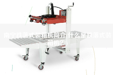 南寧跌落式裝箱機(jī)簡(jiǎn)介(什么是跌落式裝箱機(jī)？)