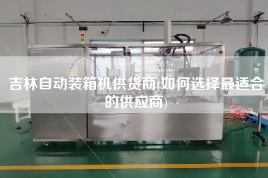 吉林自動(dòng)裝箱機(jī)供貨商(如何選擇z適合的供應(yīng)商)