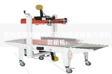 蘇州優(yōu)質(zhì)裝箱機廠家(如何選擇z合適的裝箱機) 蘇州優(yōu)質(zhì)裝箱機廠家(如何選擇z合適的裝箱機)
