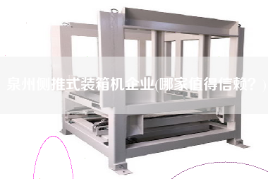 泉州側(cè)推式裝箱機企業(yè)(哪家值得信賴？)